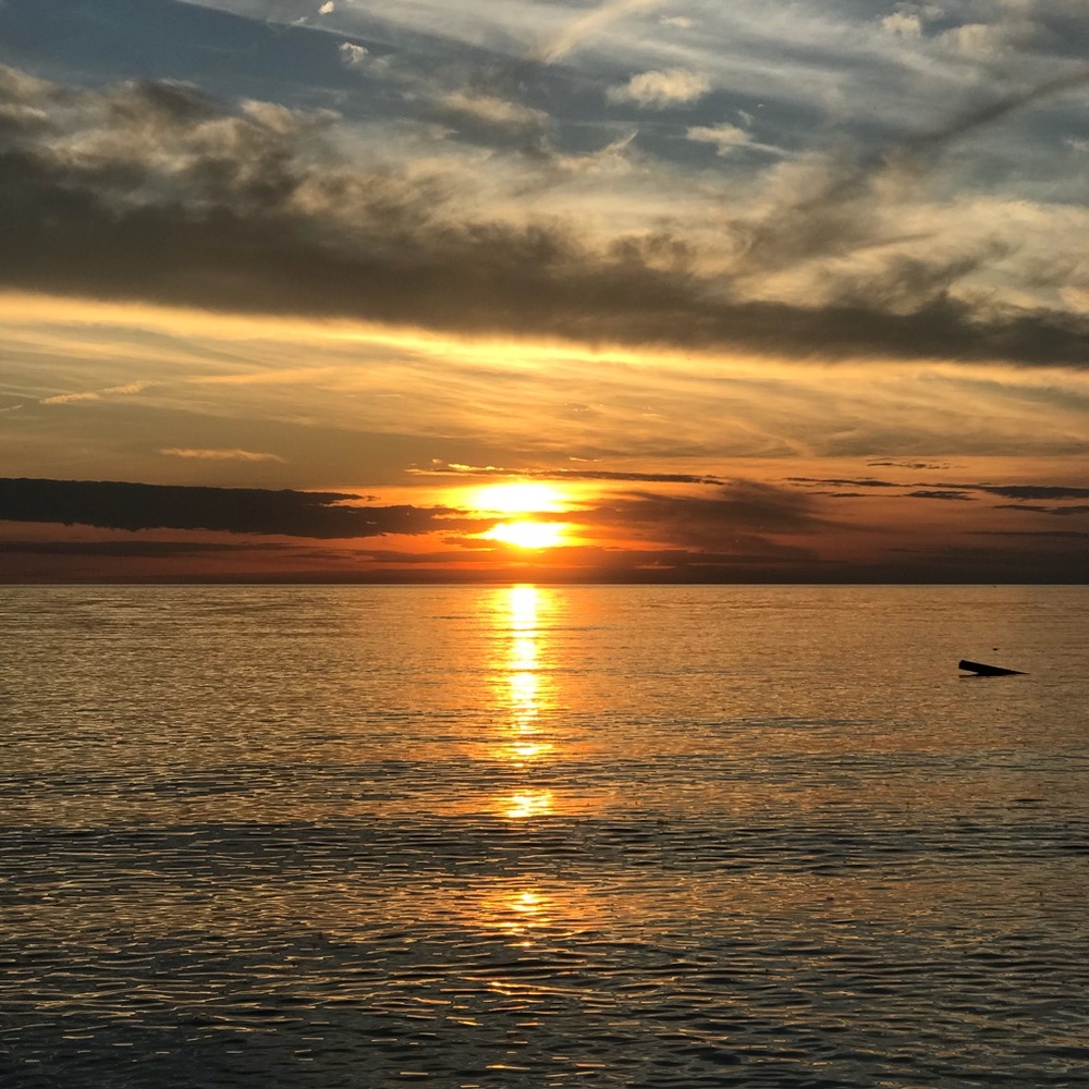 Meet your Posher, Laragh